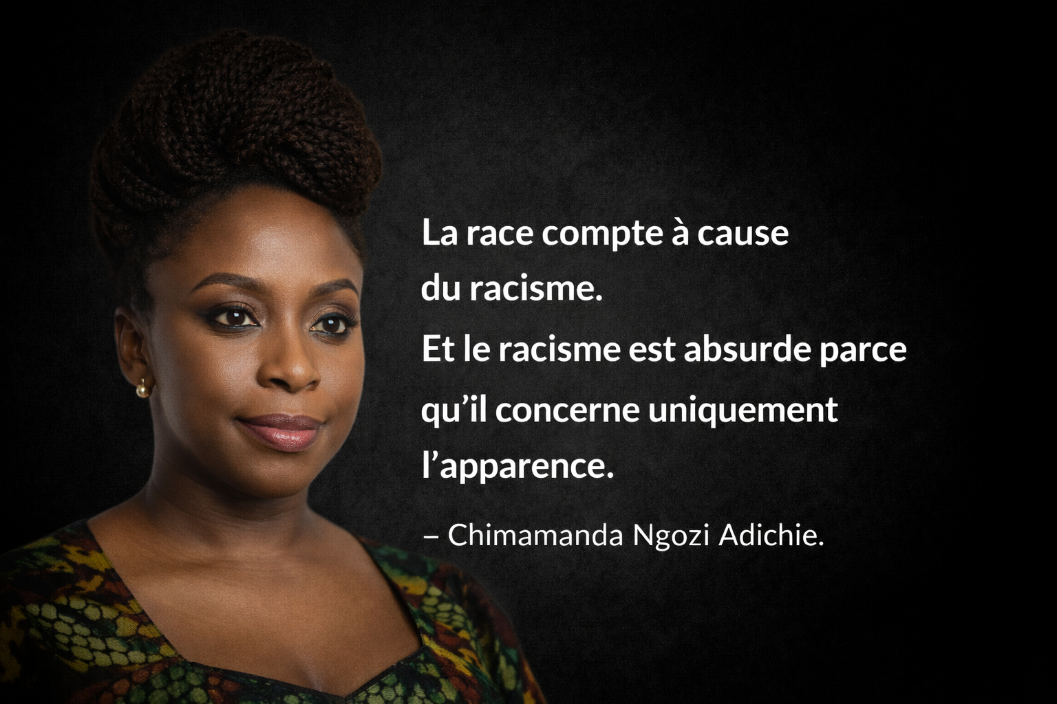 You are currently viewing Le Racisme : Clés de compréhension d&rsquo;un mécanisme