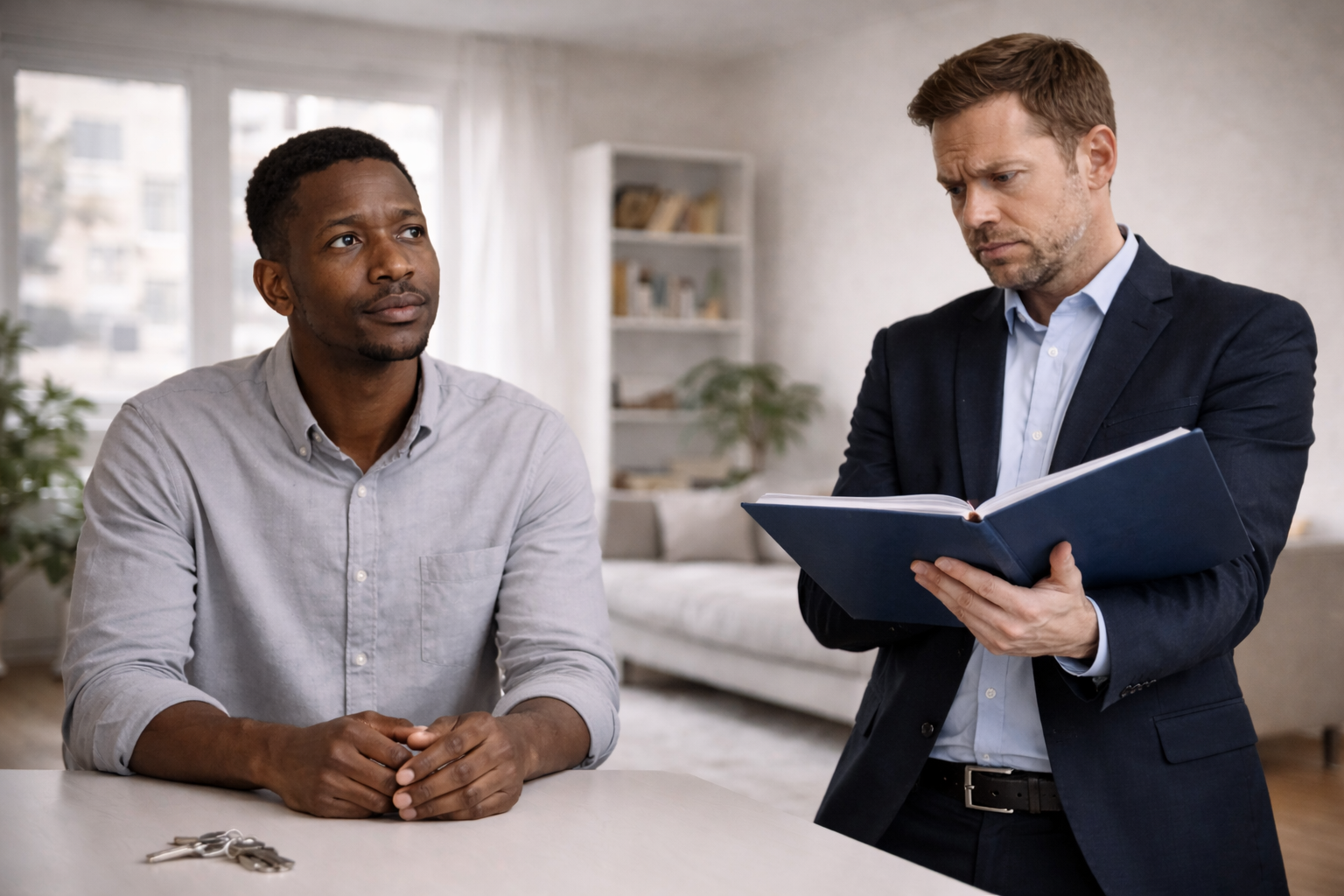 You are currently viewing Les logiques de la discrimination