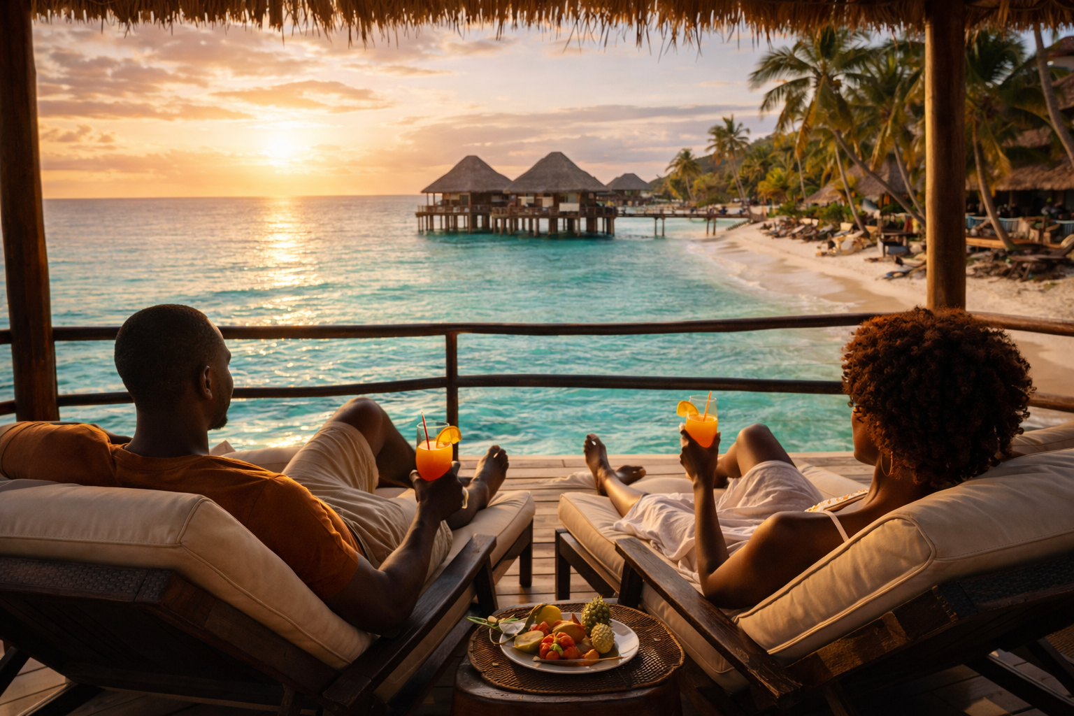 You are currently viewing Zanzibar